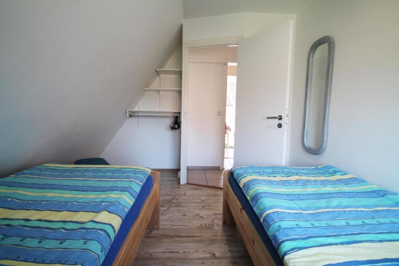 Husby  Haus Clara 빌라 외부 사진