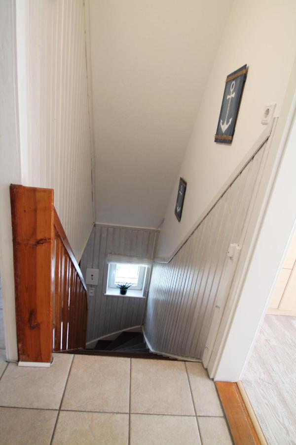 Husby  Haus Clara 빌라 외부 사진