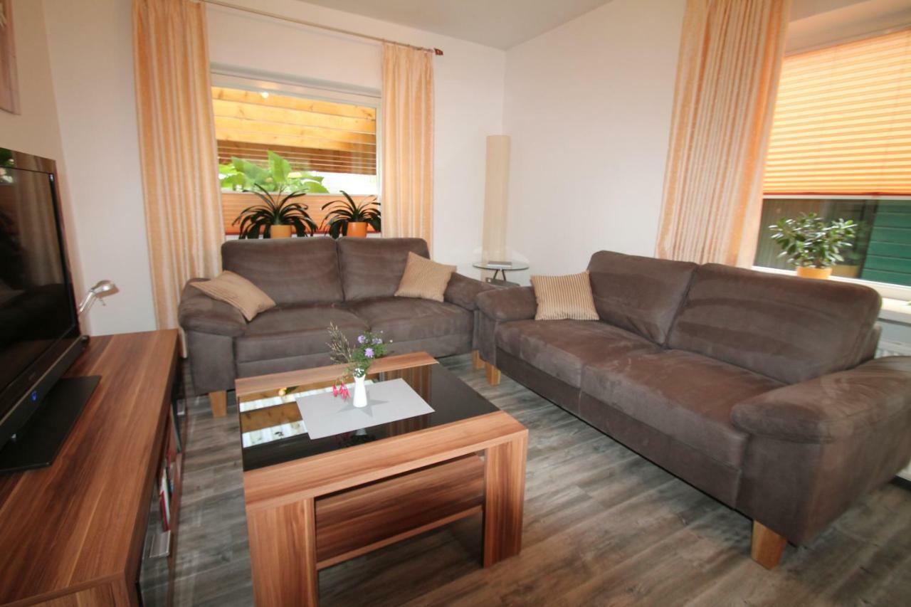 Husby  Haus Clara 빌라 외부 사진
